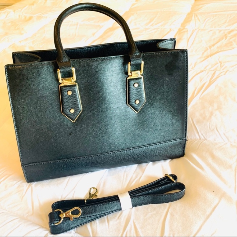 ALDO black sachets - excellent condition